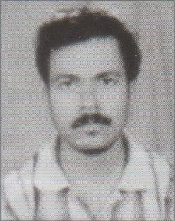 Pravin Kharwade